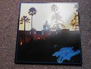 The Eagles Hotel California US LP Asylum 6E 103 *Great Condition* + Inner