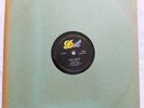 ROBIN LUKE 78 RPM 10