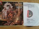 MENDELSSOHN - A MIDSUMMER NIGHTS DREAM - ANDRE PREVIN - QUAD - ASD 3377 - LP