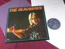 The Runaways  SAME  -  LP Mercury 9286.344 France 1976 near mint