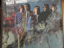 BLUES MAGOOS PSYCHEDELIC LOLLIPOP VINYL LP 1ST MONO STEREO SHRINK 1966 EX/EX