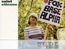 Saint Etienne-Foxbase Alpha  (UK IMPORT)  VINYL NEW