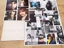 The Beatles - White Album Numbered 0516326 With Poster And Pics (Vinyl LP) EX/EX