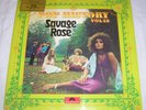 Pop History 15:  Savage Rose - FOC - 2 LP Vinyl Album