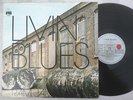 Livin' Blues - Ram Jam Josey - LP 1973 - German Press - Ariola 88525 ET