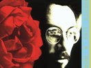 Elvis Costello-Mighty Like A Rose  (UK IMPORT)  Vinyl / 12
