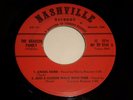 The Brauser Family Angel Band / Life's Railway To Heaven Christian FAST SHIPPING