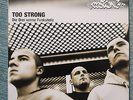 Too Strong ?– Die Drei Vonne Funkstelle 2LP