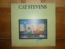 CAT STEVENS TEASER AND THE FIRECAT SIGNED LP YUSUF ISLAM RARE AUTOGRAPH