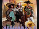 THE STAIRS MEXICAN RNB 1992 GO DISCS 828 315 1 1/1 UK 1ST PRESS MONO EDGAR JONES