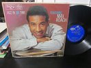 Max Roach - Jazz in 3/4 Time ORIGINAL EMARCY MG-36108 DEEP GROOVE 1st PRESSING