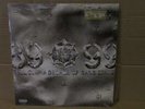 Gang Starr Full Clip A Decade Of Gang Starr SEALED 4LP WITH HYPE STICKER Guru