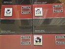 Grateful Dead Dick's Picks All 1-6 pressed on vinyl Lp  Still NEW AND SEALED.