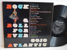 ROCK & ROLL LP - ROCK & ROLL FOREVER Various Artist Atlantic 8010 DG Orig R&B