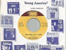 ISLEY BROTHERS - Why When Love Is Gone/Take Me In Your Arms - Tamla - VG