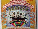THE BEATLES - MAGICAL MYSTERY TOUR - I AM THE WALRUS/STRAWBERRY FIELDS/PENNY LAN