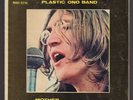 BOLIVIA Rare JOHN LENNON Plastic Ono Band - PAUL McCARTNEY BOD 5216 Lyra 7