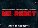 Mac Quayle-Mr. Robot Season 1 Original Soundtrack Volume  (UK IMPORT)  VINYL NEW
