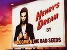 Nick Cave and the Bad Seeds-Henry's Dream  (UK IMPORT)  Vinyl / 12