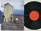THE WHO WHO'S NEXT POLYDOR 23MM 0069 Japan OBI Vinyl LP