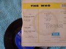 THE WHO EP THE KIDS ARE ALRIGHT DECCA 60008 POP 1966