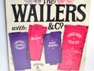ROCK 'N' ROLL LP - THE WAILERS & CO. SEALED Etiquette LP-022 Surf GARAGE