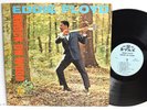 SOUL LP - EDDIE FLOYD - KNOCK ON WOOD Stax 714 light blue label MONO