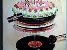 ROLLING STONES LET IT BLEED RARE ORIG '69 LONDON LP w/POSTER, SHRINK+STICKER N/M