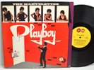 R&B LP - THE MARVELETTES - PLAYBOY Tamla 231 2 circle label Vocal DOO WOP Oldies