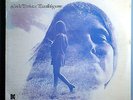 LINDA PERHACS PARALLELOGRAMS INSANELY RARE SEALED ORIG '70 KAPP LP PSYCH CLASSIC