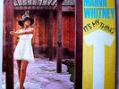 MARVA WHITNEY w/JAMES BROWN IT'S MY THING ULTRA-RARE ORIG '69 KING LP VERY NICE