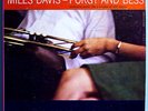 MILES DAVIS w/PAUL CHAMBERS PORGY+BESS RARE ORIG '59 COLUMBIA SIX EYE MONO LP DG
