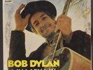 BOLIVIA Rare BOB DYLAN - LAY LADY LAY  CBS 20287  7