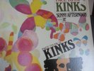 Kinks - Face to Face - Original US Mono LP record vinyl Near Mint NM Rare