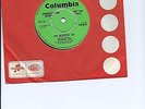 SOLOMON KING This Beautiful Day original UK Columbia DEMO Northern Soul