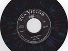 Duane Eddy - Spanish Twist / Loco Locomotion 7