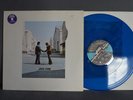 Pink Floyd Wish you were here  Farbiges Vinyl 1c 064-96918