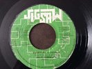 Jigsaw Label Everybody Is Crying Dave Robinson Rare Roots
