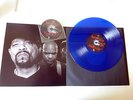 Body Count - Bloodlust - Blue Transparent Vinyl LP + CD - Limited Edition