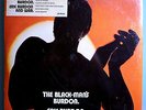 ERIC BURDON & WAR BLACK MAN'S BURDON RARE SEALED ORIG'70 MGM LP w/INSERT+STICKER