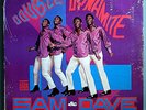 SAM & DAVE DOUBLE DYNAMITE ULTRA-RARE STILL SEALED ORIGINAL '67 STAX MONO LP