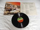 LED ZEPPELIN HOUSES OF THE HOLY ORIGINAL A2/B2 LP