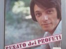 RENATO  DEI  PROFETI -  LP    CGD  LSM 1200   ITALY 1986  UNPLAYED