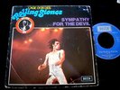 ROLLING STONES/SYMPATHY FOR THE DEVIL/AGE D'OR VOLUME 20 DECCA/ FRENCH  SP