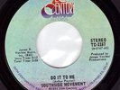 Northern Soul USA Original - Southside Movement - Do It To Me ?Hear?
