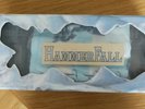 Hammerfall Chapter V Nuclear Blast Limited Edtion **VERY RARE**
