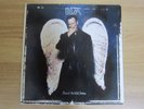 BBM - Around The Next Dream LP 1994 INSERT (Gary Moore,Ginger Baker,Jack Bruce)