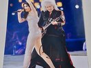 Brian May Signed 10.5