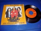 CHARLIE'S ANGELS Henry Mancini (1977 MEXICO 7