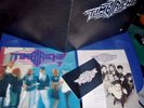 TIMBIRICHE Timbiriche 7 (1987 MEXICO 12